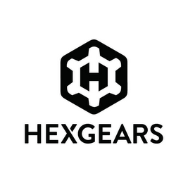 H HEXGEARS