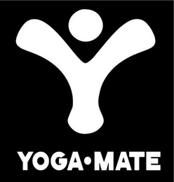 YOGA · MATE