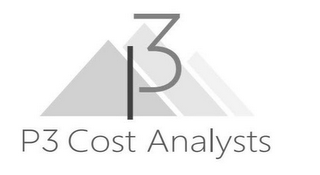 P3 P3 COST ANALYSTS