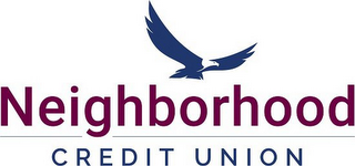 NEIGHBORHOOD CREDIT UNION