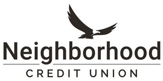 NEIGHBORHOOD CREDIT UNION