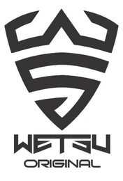 WS WETSU ORIGINAL WETSU