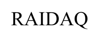 RAIDAQ