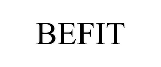 BEFIT