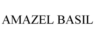 AMAZEL BASIL