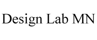 DESIGN LAB MN