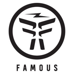 F FAMOUS