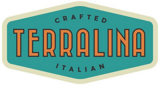 TERRALINA CRAFTED ITALIAN