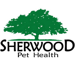 SHERWOOD PET HEALTH