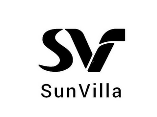 SV SUNVILLA