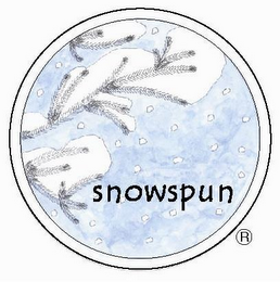 SNOWSPUN