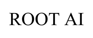 ROOT AI