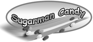 SUGARMAN CANDY