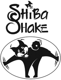 SHIBA SHAKE