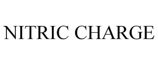 NITRIC CHARGE