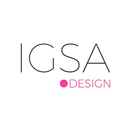 IGSA DESIGN