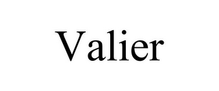 VALIER