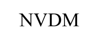 NVDM