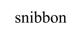 SNIBBON