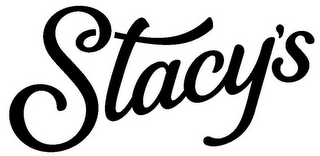 STACY'S