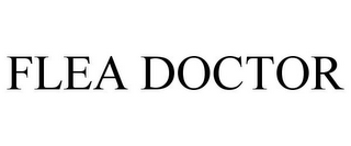 FLEA DOCTOR