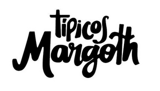 TIPICOS MARGOTH