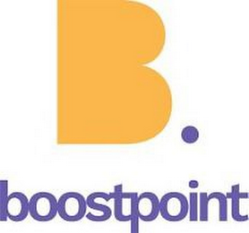 B. BOOSTPOINT