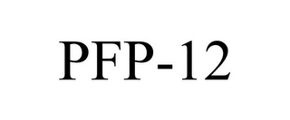 PFP-12