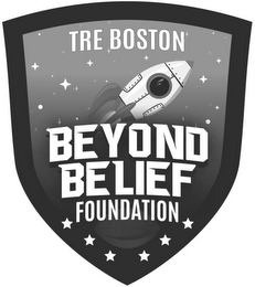 TRE BOSTON BEYOND BELIEF FOUNDATION