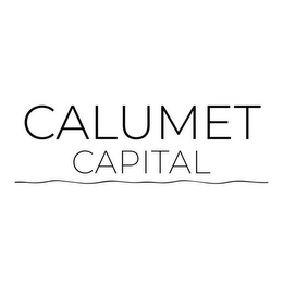 CALUMET CAPITAL