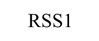 RSS1