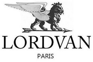 LORDVAN PARIS