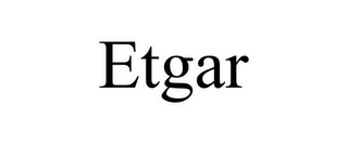 ETGAR