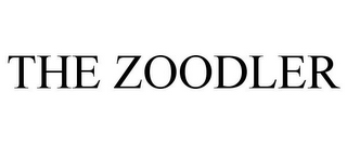 THE ZOODLER