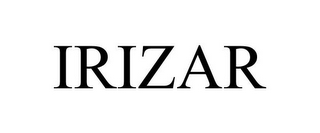 IRIZAR