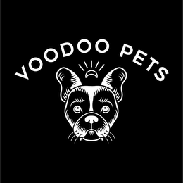 VOODOO PETS