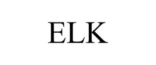 ELK