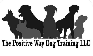 THE POSITIVE WAY DOG TRAINING LLC