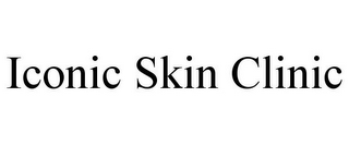 ICONIC SKIN CLINIC