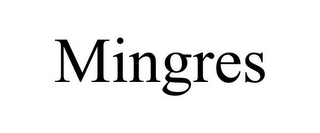 MINGRES