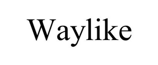 WAYLIKE