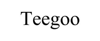 TEEGOO