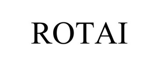 ROTAI