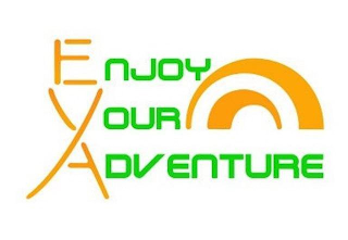 ENJOY YOUR ADVENTURE