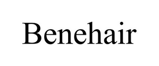 BENEHAIR