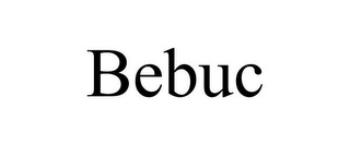 BEBUC