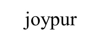 JOYPUR