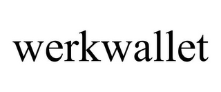 WERKWALLET