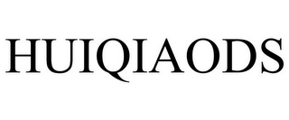 HUIQIAODS