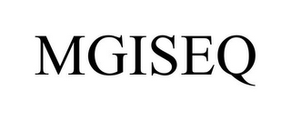 MGISEQ